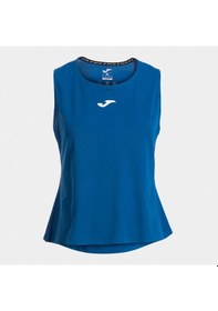 Resim Joma 902363.713 Challenge Koyumavi Lacivert Askılı Tişört Mavi 