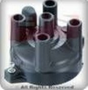Resim MAZDA 121 (1.1, 1.3) 1987/1993 DİSTRİBÜTÖR KAPAĞI 