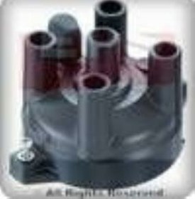 Resim MAZDA 121 (1.1, 1.3) 1987/1993 DİSTRİBÜTÖR KAPAĞI 