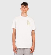 Resim Ral Sport Mlb Los Angeles Dodgers Erkek T-shirt 001 