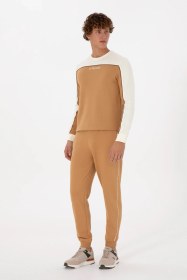 Resim U.s. Polo Assn. Erkek Camel Eşofman Altı 50315730-vr015 Camel 