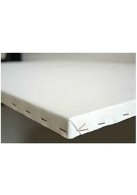 Resim Tuval, 5 Boy Seçeneği, Resim Tuvali, Ahşap Çerçeve, Tual 