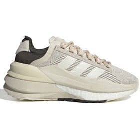 Resim adidas II0048-K adidas Avryn_X Kadın Spor Ayakkabı Krem 