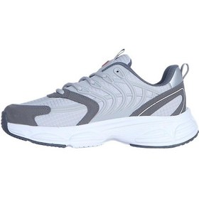 Resim Marco Jamper Mc Jamper 2392 Füme-buz Anorak Erkek Sneaker Ayakkabı Füme 