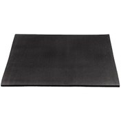 Resim Dbrubber Teker Davlumbaz Oto Ses Yalıtımı Firex Sünger Db Rubber 6Mm 50 X 40Cm 