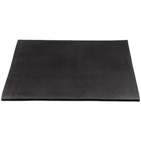 Resim Dbrubber Teker Davlumbaz Oto Ses Yalıtımı Firex Sünger Db Rubber 6Mm 50 X 40Cm 