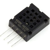Resim 741_Elektronik-Am2320 Dijital Sıcaklık Ve Nem Sensörü 
