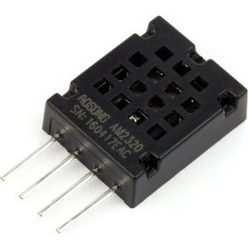 Resim 741_Elektronik-Am2320 Dijital Sıcaklık Ve Nem Sensörü 