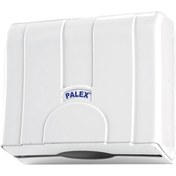 Resim Palex Z Katlı Havlu Dispenser Beyaz 