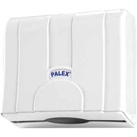 Resim Palex Z Katlı Havlu Dispenser Beyaz 