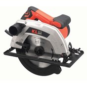 Resim KLECO 1400 W 185 MM ELEKTRİKLİ DAİRE TESTERE KL ECO 