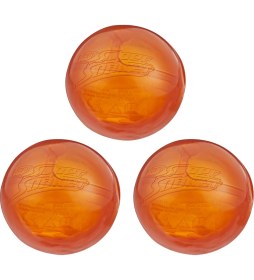 Resim MCM Group F6392 Nerf Super Soaker Hydro Balls 3lü -1 Adet Fiyatıdır 