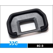 Resim Canon 30D- 40D- 50D- 60D- 5D- 5D Markıı- 6D için Eb Vizör Lastiği 