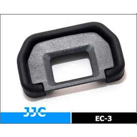Resim Canon 30D- 40D- 50D- 60D- 5D- 5D Markıı- 6D için Eb Vizör Lastiği 