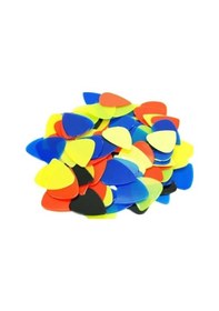 Resim Gitar Penasi 100 Adet Pick 