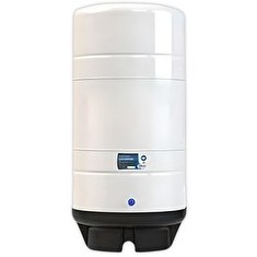 Resim Pemax Water Solutions 20 galon brüt LT metal krom ağızlı tank 