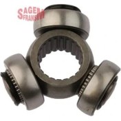 Resim Sagem 55123 Aks Mafsalı 22 Diş Symbol Iv 1.5 Dcı 50100013 