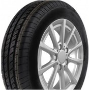 Resim Montreal 155 R12C 88/86R 8PR LT-100 Hafif Ticari Yaz Lastiği (2025 Üretim) 