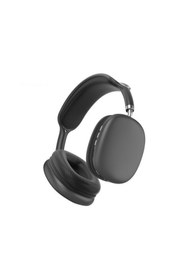 Resim Fuchsia BHH1002 Kafaüstü Bluetooth Kulaklık 