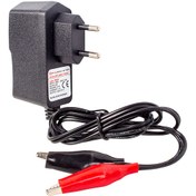 Resim Powermaster Pm-13899 6 V - 1 Amper Akü Şarj Cihazı Diğer
