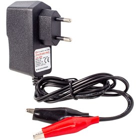Resim Powermaster Pm-13899 6 V - 1 Amper Akü Şarj Cihazı 