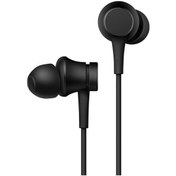 Resim Xiaomi DDQEJ05W Single Dynamic Mikrofonlu Kulak İçi Kulaklık 