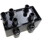 Resim Clio 2-ıı Kango Ateşleme Bobini 1.4-1.6 8v K7m-k7j 1998-2012 7700274008 