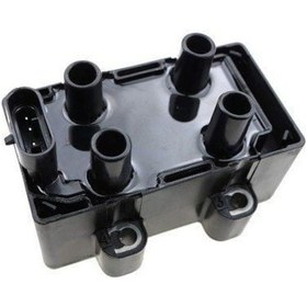 Resim Clio 2-ıı Kango Ateşleme Bobini 1.4-1.6 8v K7m-k7j 1998-2012 7700274008 