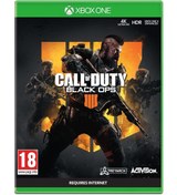 Resim Activision Call Of Duty Black Ops 4 Xbox One Oyun 