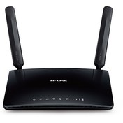 Resim Tp-Link Archer MR200 AC750 300 Mbps 4G Router 