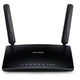 Resim Tp-Link Archer MR200 AC750 300 Mbps 4G Router 