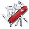 Resim Victorinox Climber 1.3703 91 MM 14F Kırmızı İsviçre Çakısı 