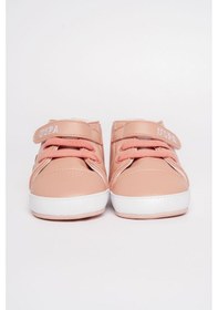 Resim U.S. Polo Assn. U.s Polo Assn Kız Bebek Turuncu Ayakkabı 5274-50182 Turuncu 