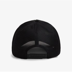Resim Goorin Bros Black Out Doberman Unisex Siyah Şapka 101-2981 