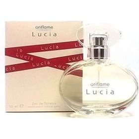 Resim Lucia Edt 50 ml Kadın Parfüm 