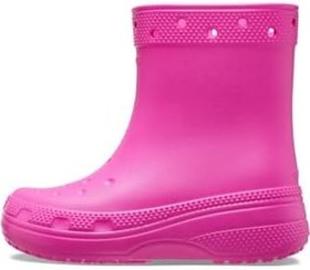 Resim Crocs 208544 Classic Boot K Sarı Çocuk Bot 