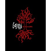 Resim Gojira The Link Alive Büyük Sırt Patch Yama 