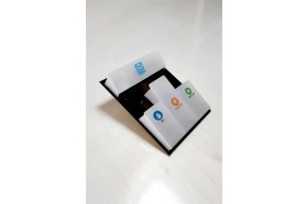 Resim Reklamwar Apartman Ortak Fatura ve Posta Kutusu 