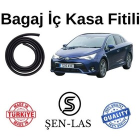 Resim Toyota Avensis 2015-2018 Şen-las Bagaj Fitili Şl27805 