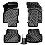 Resim Opel Corsa B 1993-2000 Rizline 3D Oto Paspas 