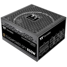 Resim 850w 80 Gold Toughpower Gf1 Ps-tpd-0850fnfage-1 14cm Fanlı Tam Modüler Power Supply-118795 