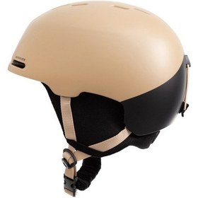 Resim Quıksılver Quıksılver Journey Erkek Kask Cld0 Bej 