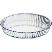 Resim Paşabahçe Borcam Yuvarlak Tepsi 59014 