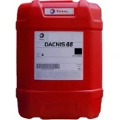 Resim Total Dacnis 68 - 20 Litre 