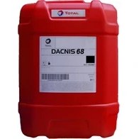 Resim Total Dacnis 68 - 20 Litre 