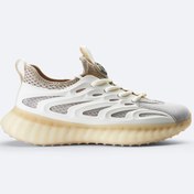 Resim Avva Erkek Bej Nefes Alan Hafif Sneaker Ayakkabı A41Y8023 