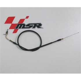 Resim Ybr 125 Gaz Teli 