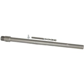 Resim Sds Max Elmaslı Beton Delme Panç Adaptörü 350 Mm 