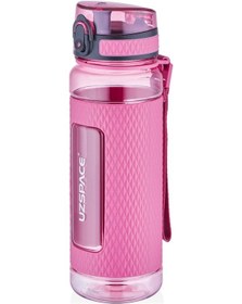 Resim Vagonlife 5045 Tritan 800Ml Matara Plum Red 