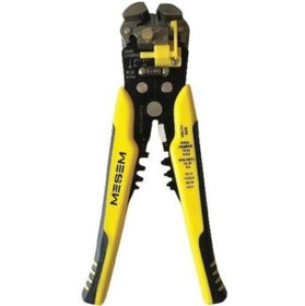 Resim Meşem Otamatik Kablo Sıyırıcı Pense Plus 